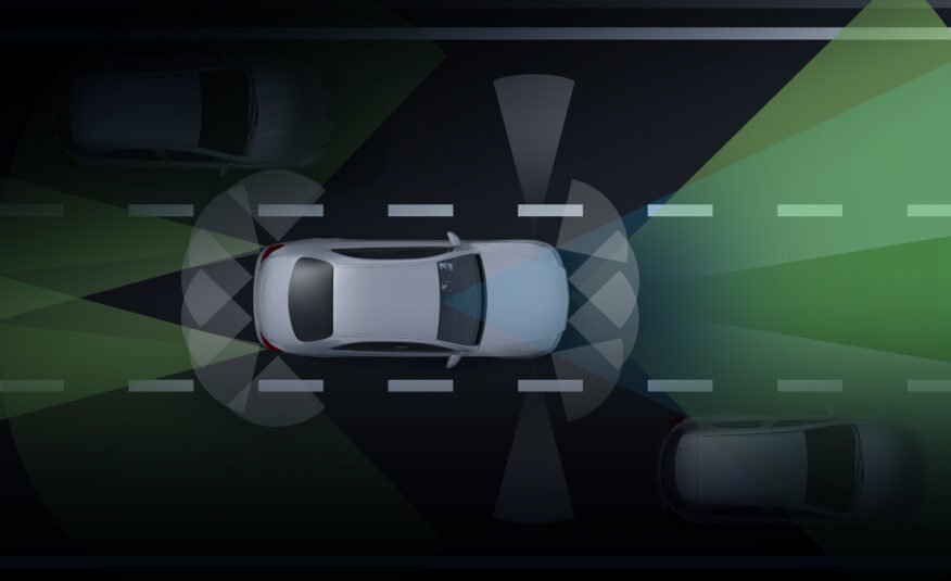 EQS SUV