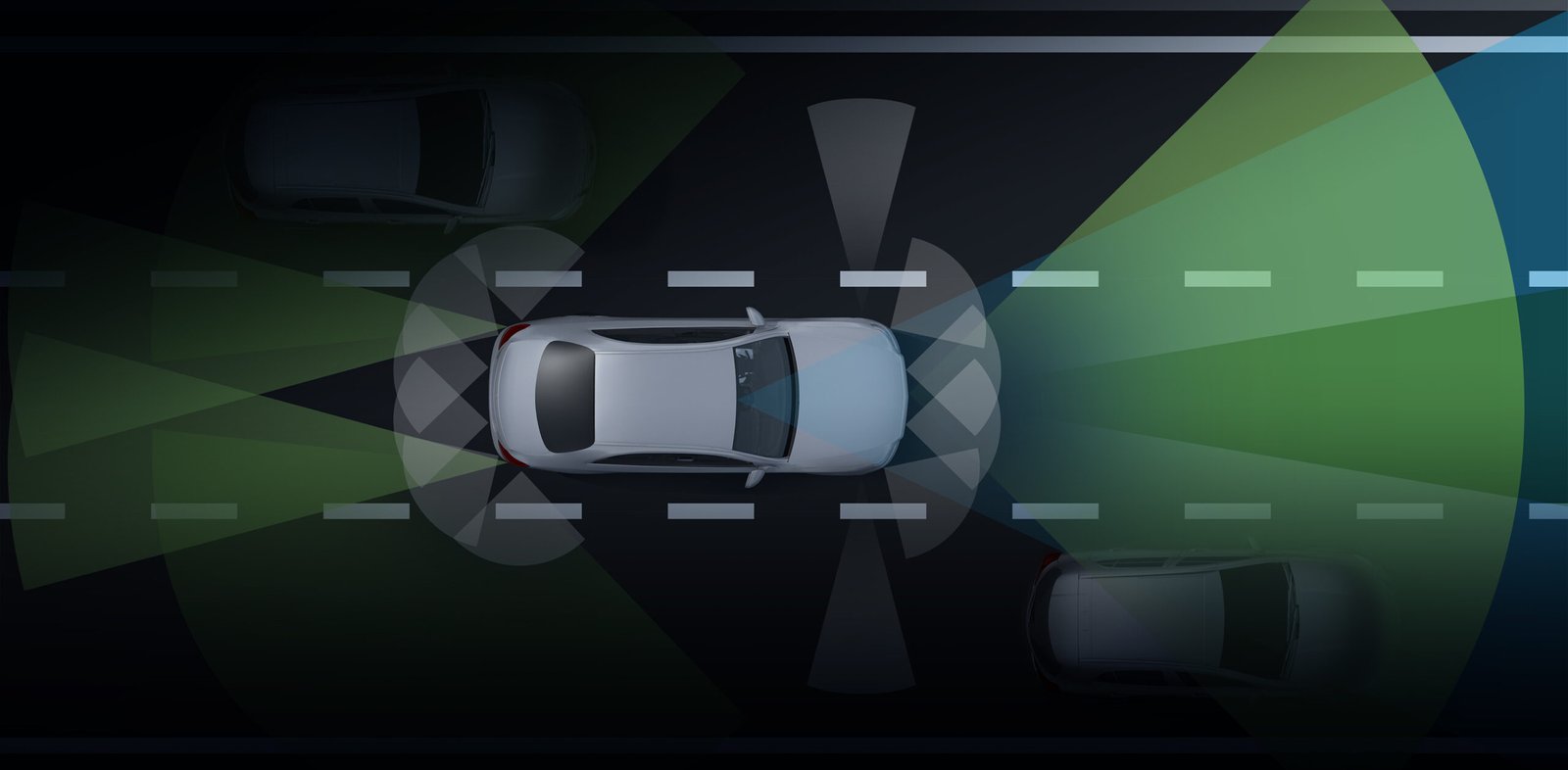 EQS SUV