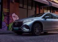 EQS SUV