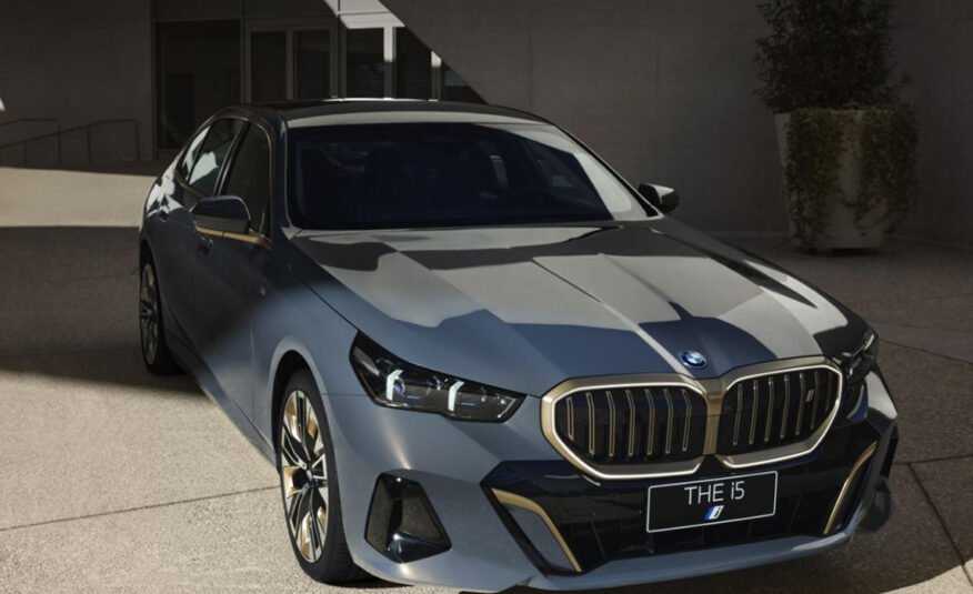 BMW i5