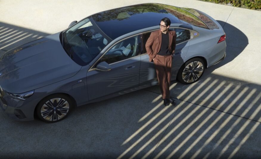BMW i5