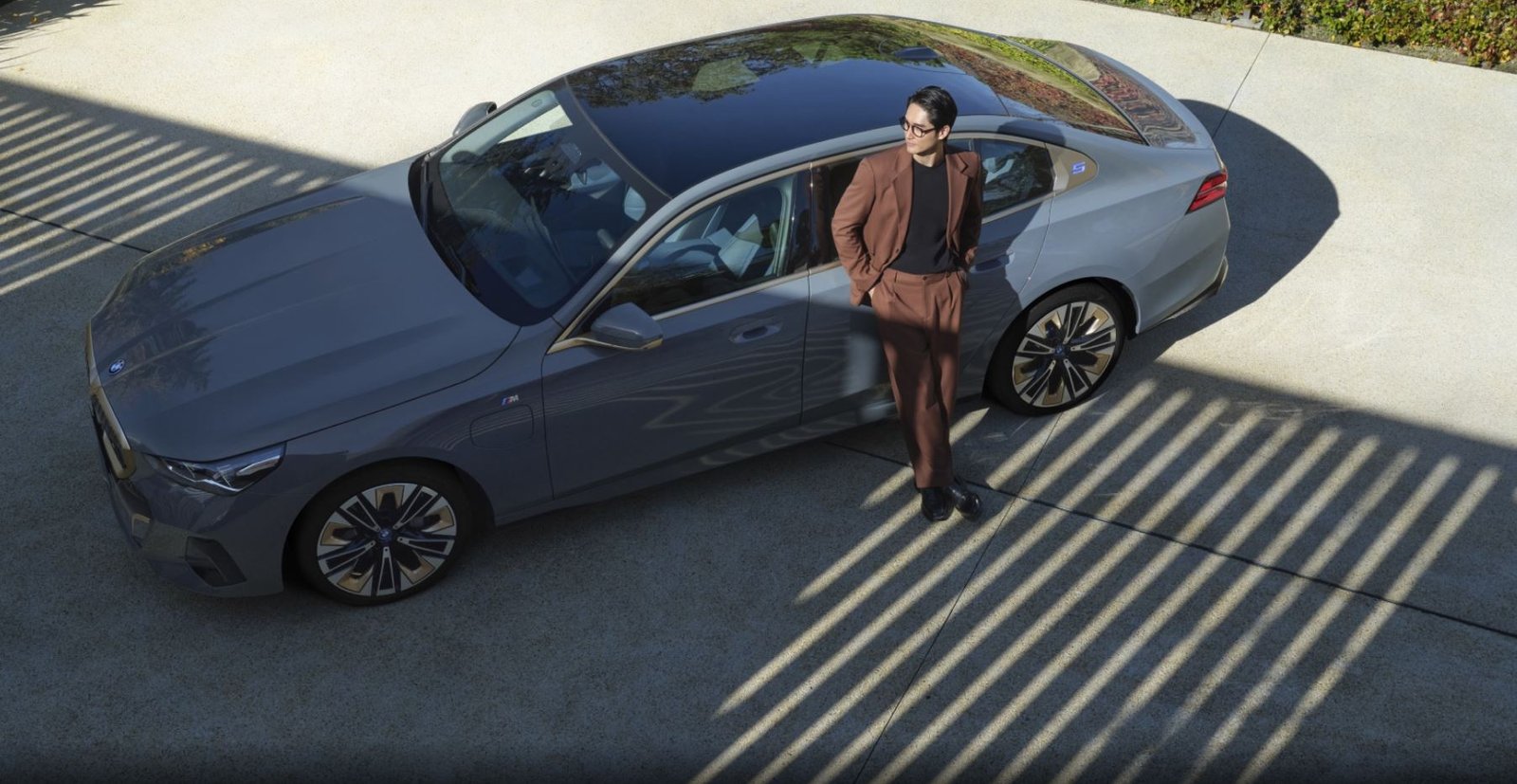 BMW i5