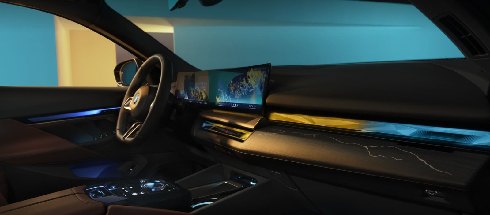 BMW i5