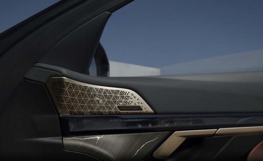 BMW i5