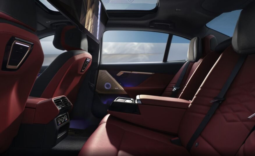 BMW i5