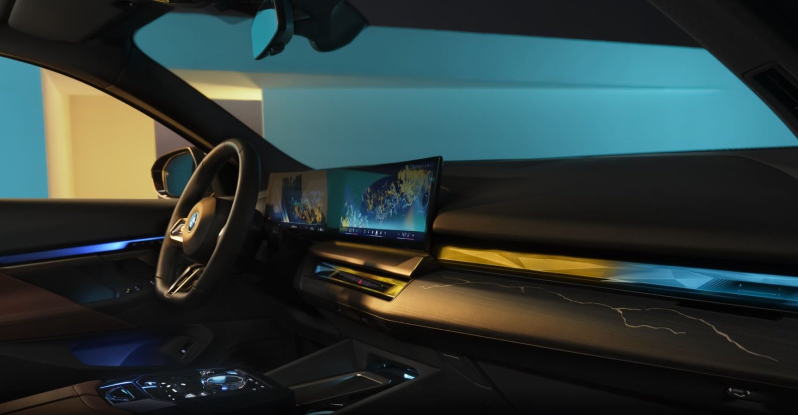 BMW i5
