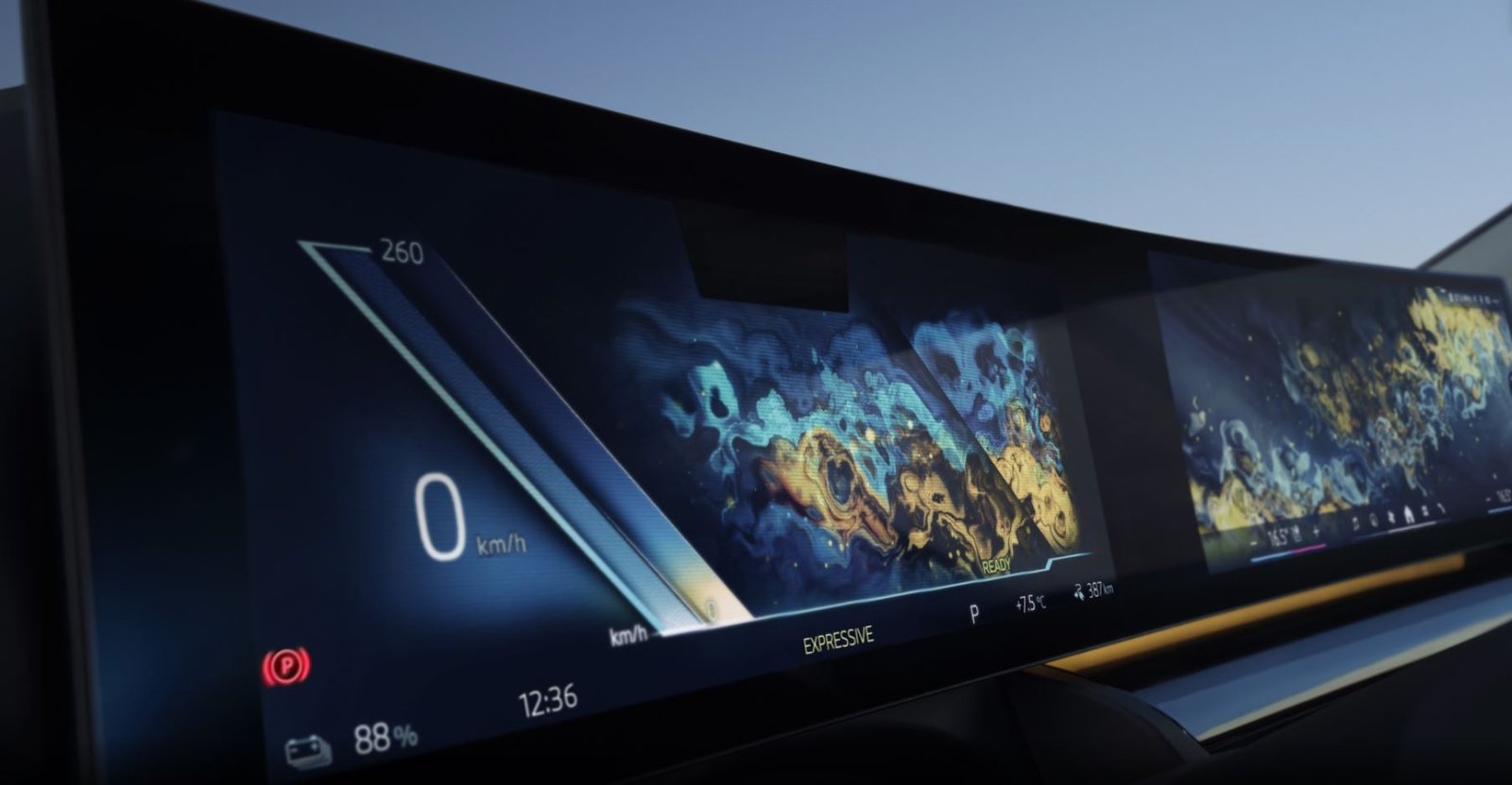 BMW i5
