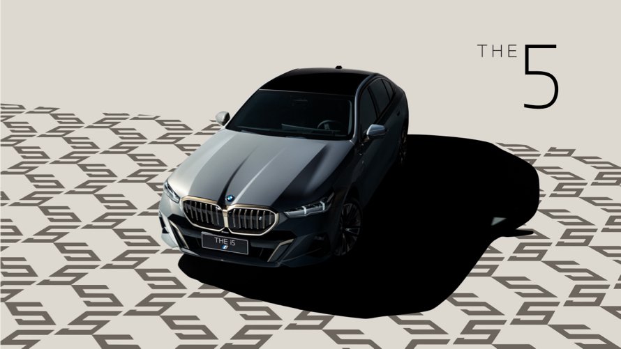 BMW i5