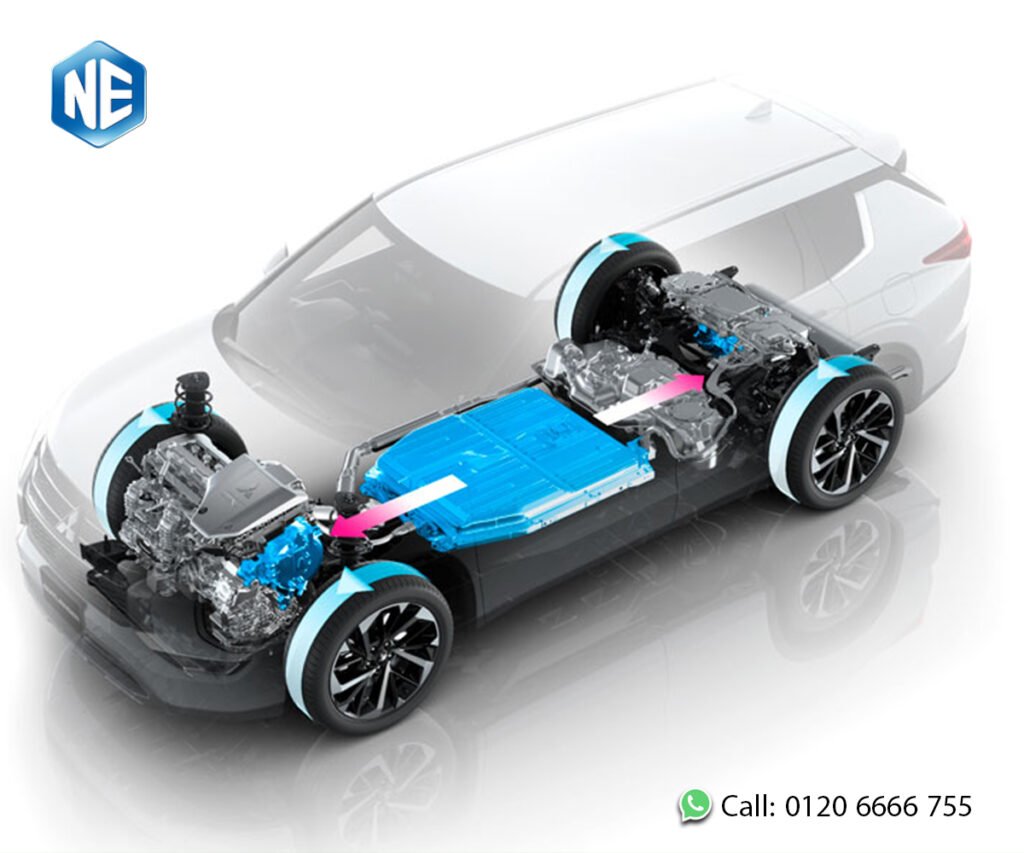 Future of Electric Vehicles