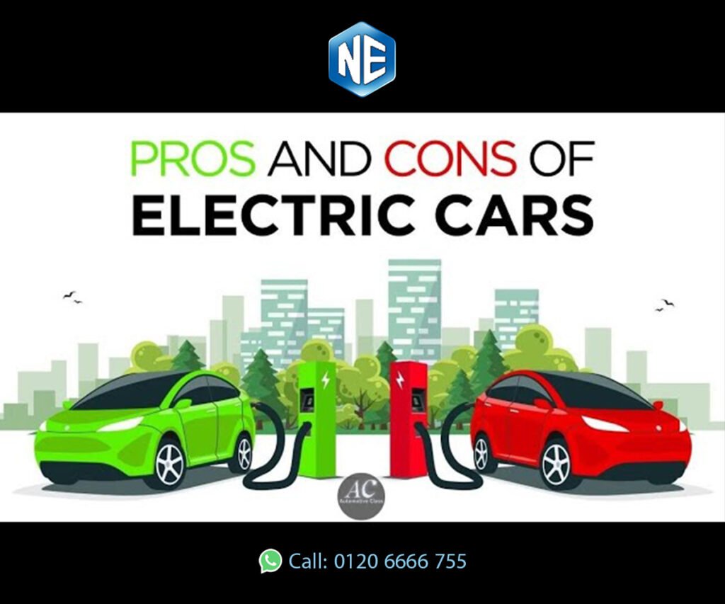 How much better is an EV for the environment
