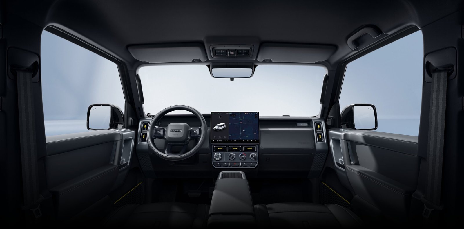 I CAR V23
