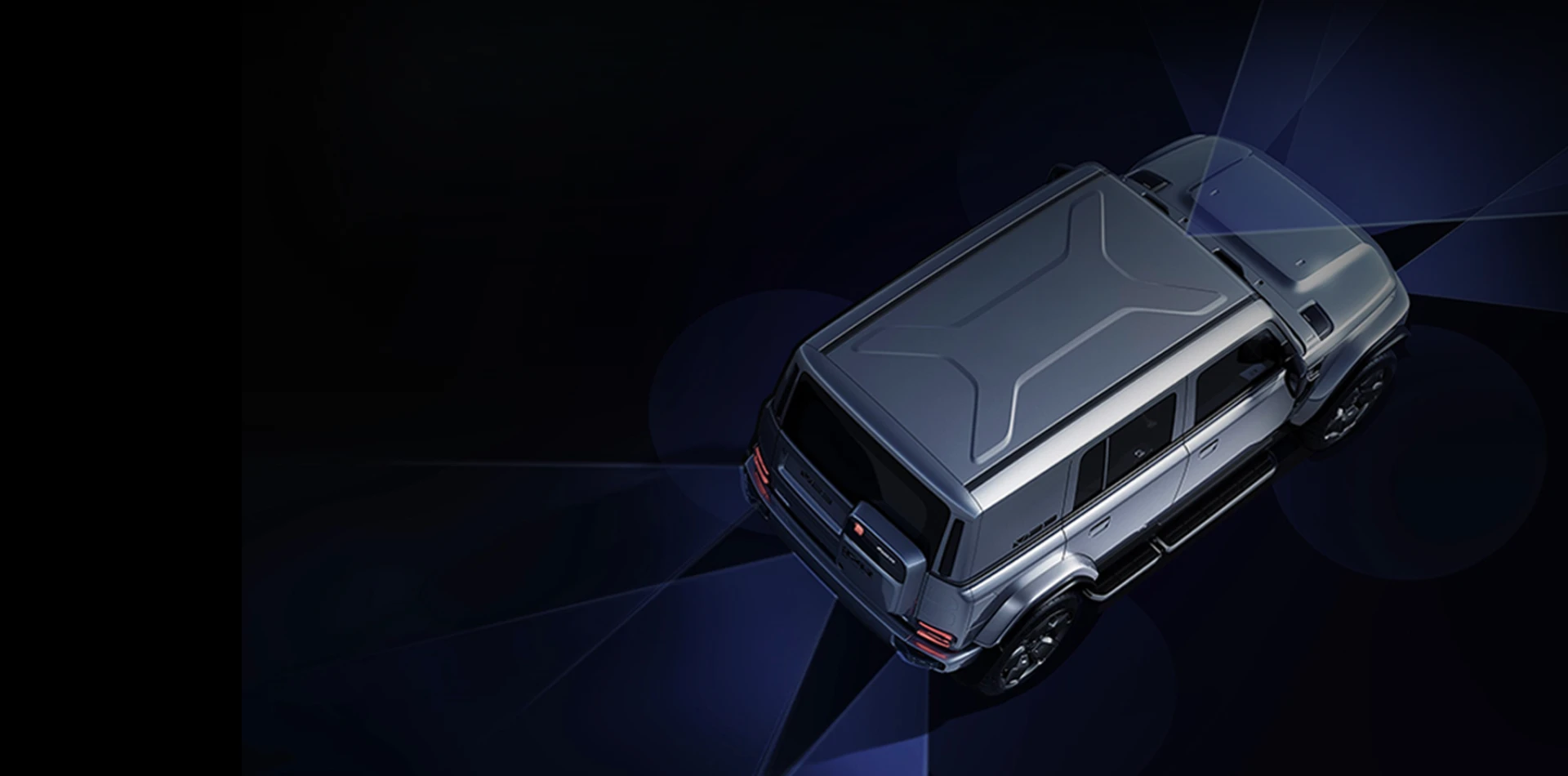 I CAR V23