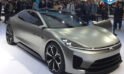 What is the Best Chinese Electric Car for Budget and Performance?