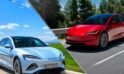 Is BYD Better Than Tesla? A 2025 Comparison for EV Buyers