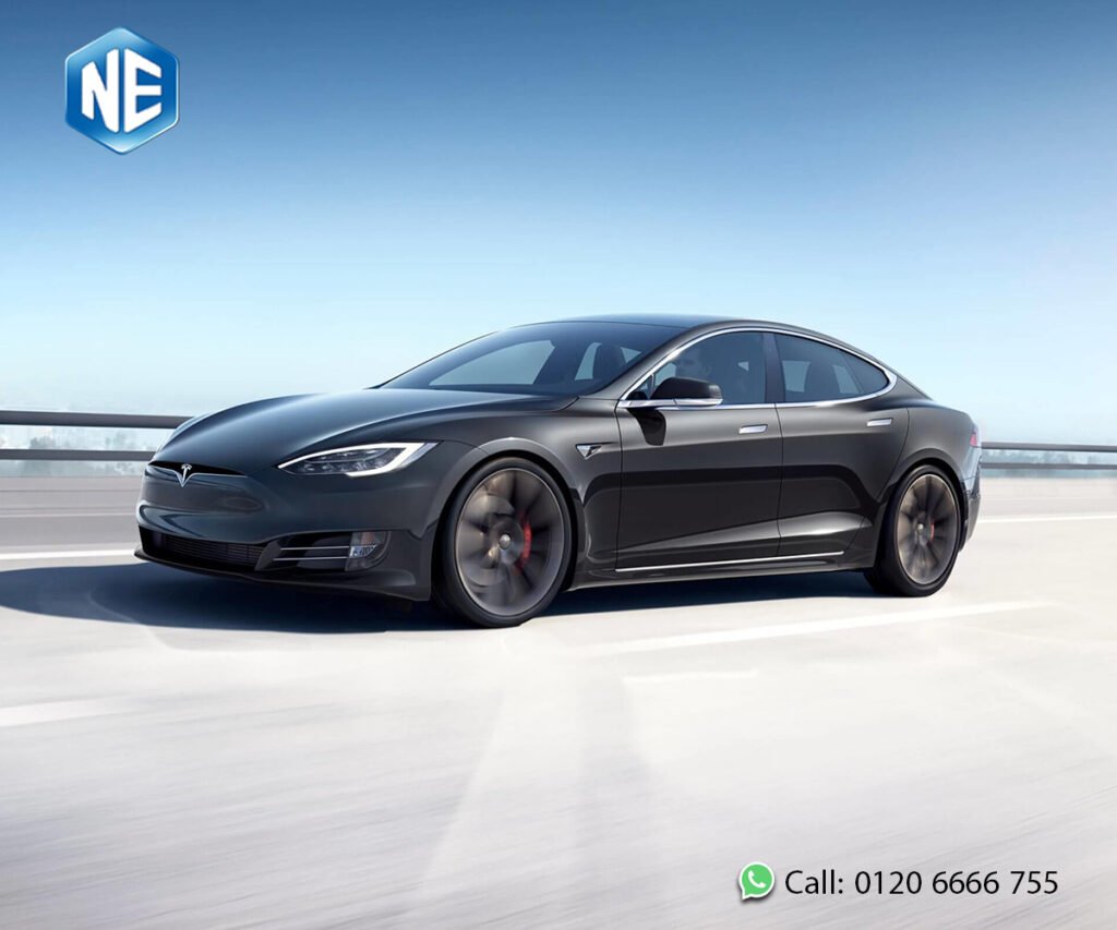 best overall electric car