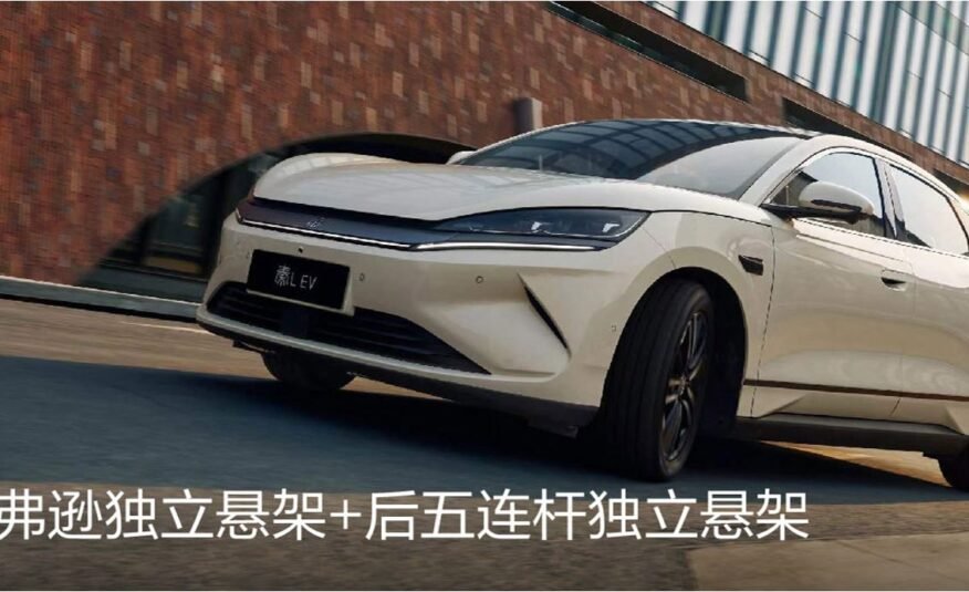 Qin L