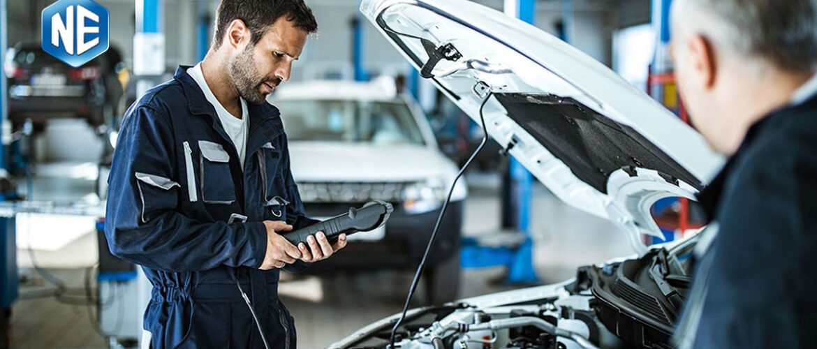 Do Electric Cars Cost Less to Maintain? A Complete Breakdown