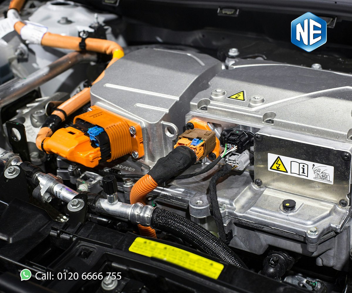 Do Electric Cars Have Transmission Fluid? Know in 2025