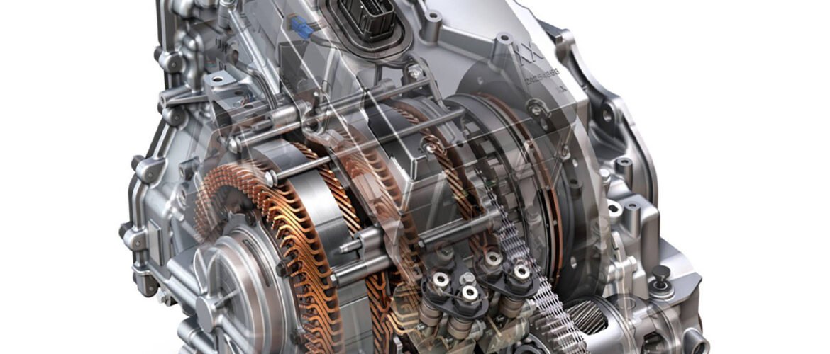 Electric Motor Kits for Cars: The Ultimate Solution to Convert Your Vehicle to Electric