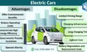 Good Things About Electric Cars: Why EVs Are the Future