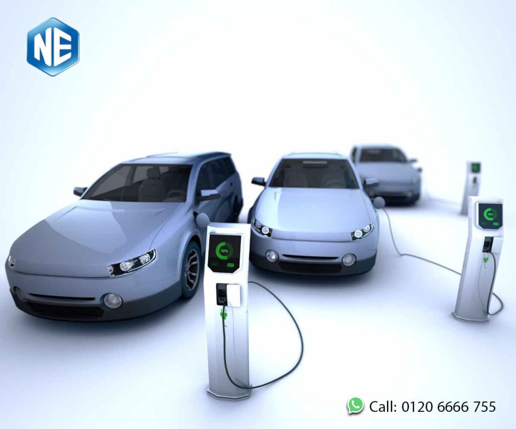 How to Charge an Electric Car at a Charging Station (2025 Guide)