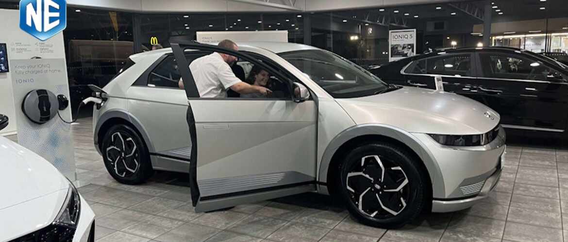 السيارات الكهربائية المستعملة التي يجب تجنب شرائها: دليل 2025 لتجنب الخسائر