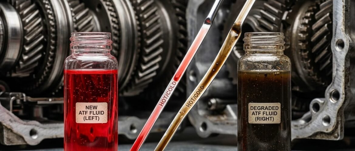 Do Electric Cars Need Transmission Fluid Changes? 5 Key Facts + When to Service It
