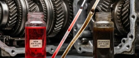 Do Electric Cars Need Transmission Fluid Changes? 5 Key Facts + When to Service It